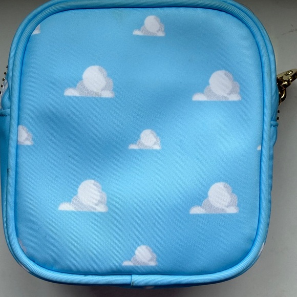 Stoney Clover Lane Disney’s Pixar Mini Pouch - Picture 2 of 6